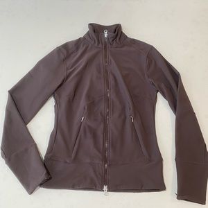 Lucy Athletic Jacket